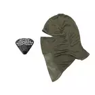 Balaclava with a protective mask - RG [TMC]