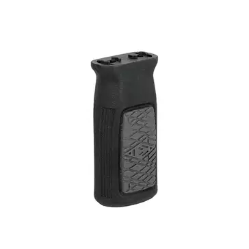 MLOCK Lightweight Vertical Grip - Black/Gray [BD]