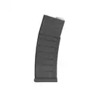 150-Round Polymer Magazine 416/AR15 - Black [BattleAxe]