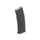 150-Round Polymer Magazine 416/AR15 - Black [BattleAxe]