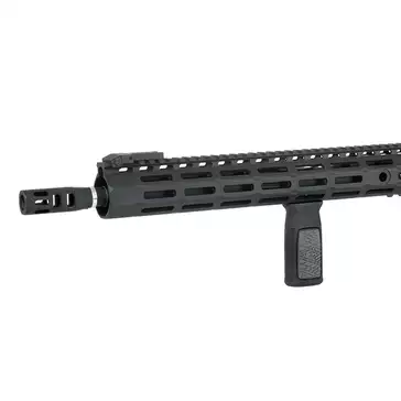 MLOCK Lightweight Vertical Grip - Black/Gray [BD]