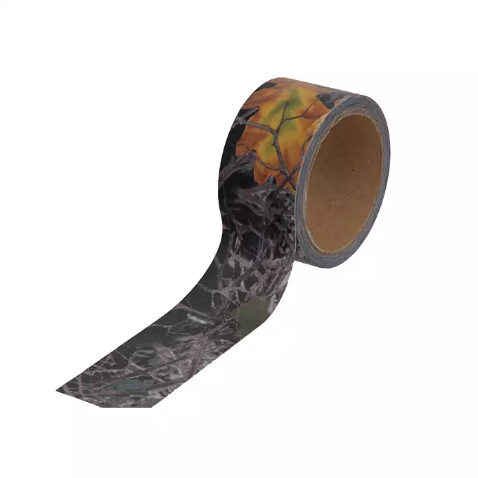 Taśma maskująca 10m - Mossy Oak Obsession [Element]