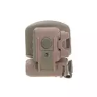 Compact Helmet Mountable LED Light GEN 2 - Black [Element]