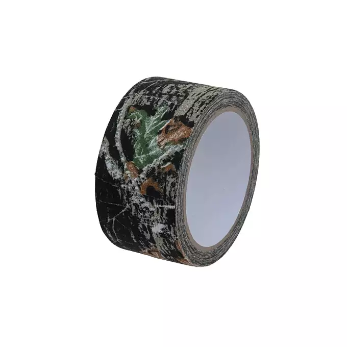 Camouflage Cotton Tape 10m - Mossy Oak Break-Up [Element]