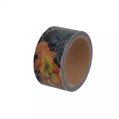 Taśma maskująca 10m - Mossy Oak Obsession [Element]