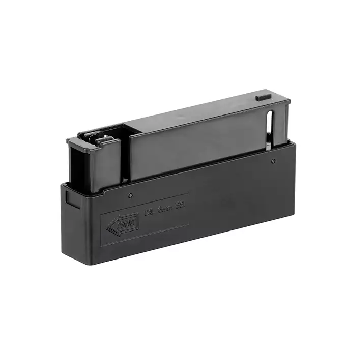 [Zestaw] Magazynek do karabinu snajperskiego CM.706 - Black [CYMA]