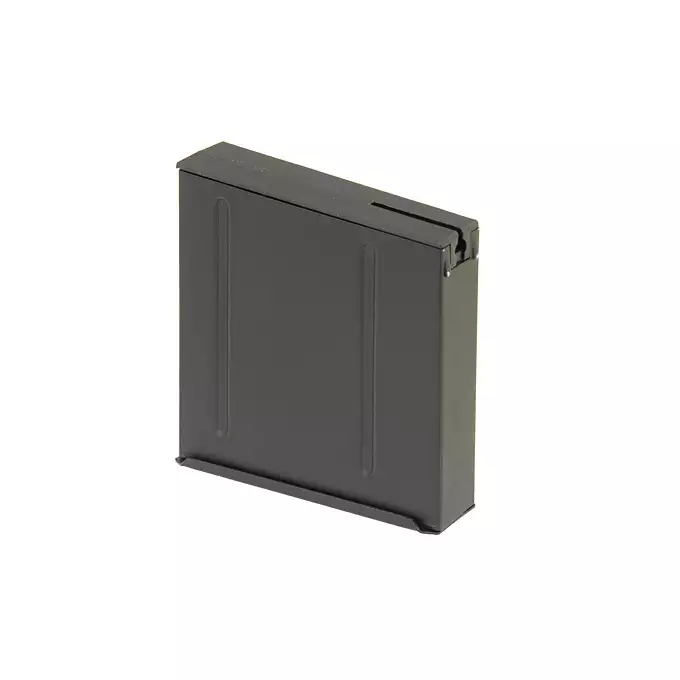 [Zestaw] Magazynek do karabinu snajperskiego APM40A3 [APS/Hakkotsu]
