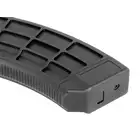 [Zestaw] Polimerowy magazynek Mid-Cap 240 kulek do AK/AKM - Black