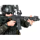 [Zestaw] Zaawansowany magazynek Mid-Cap na 120 kulek do AR-15/M4 - DE