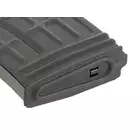 [Zestaw] Magazynek midcap na 100 kulek do serii SVD/SVU AEG [CYMA]
