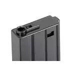 [Zestaw] 110-kulkowy Krótki stalowy magazynek do AR-15/M4 - Black [Double Bell]