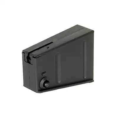 [Zestaw] Magazynek do karabinu snajperskiego MB4420 [WELL]