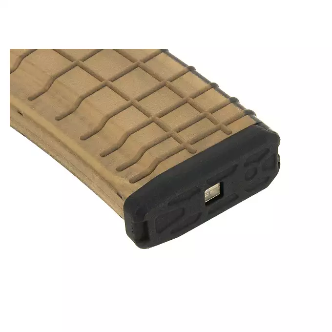 [Zestaw] Magazynek mid-cap na 150 kulek do serii AK [CYMA]