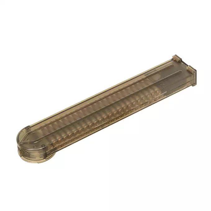 [Zestaw] Magazynek Low-Cap na 68 kulek do CM.060 [CYMA]