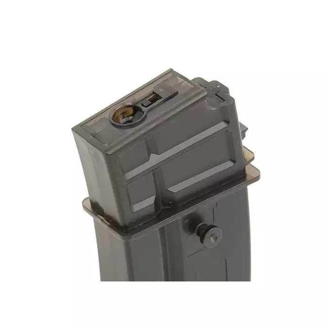 [Set] 150rd mid-cap magazine for G36/SL8 Series [CYMA]