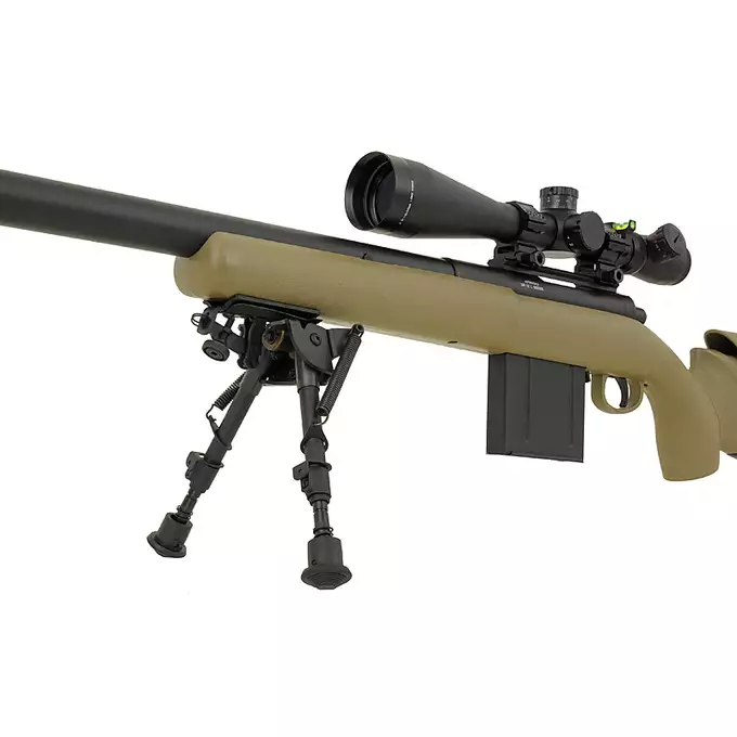 [Zestaw] Magazynek do karabinu snajperskiego APM40A3 [APS/Hakkotsu]