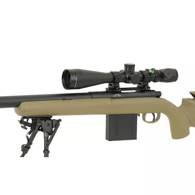 [Zestaw] Magazynek do karabinu snajperskiego APM40A3 [APS/Hakkotsu]