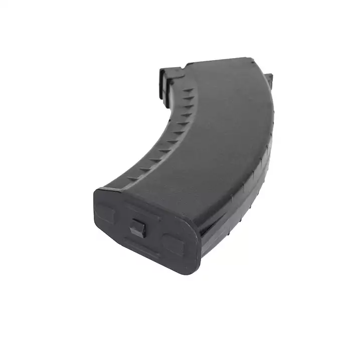 [Zestaw] Magazynek mid-cap na 150 kulek do serii AKM - black [CYMA]