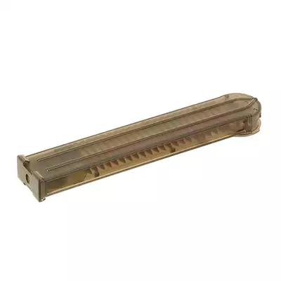 [Zestaw] Magazynek Low-Cap na 68 kulek do CM.060 [CYMA]