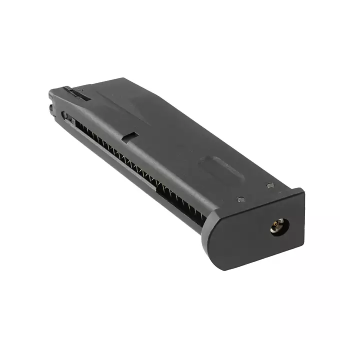 Chargeur Green Gaz 23bbs pour M92/M9 [SRC]