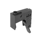 AR15/M4 adapter for pistol magazines - Black [SRC]