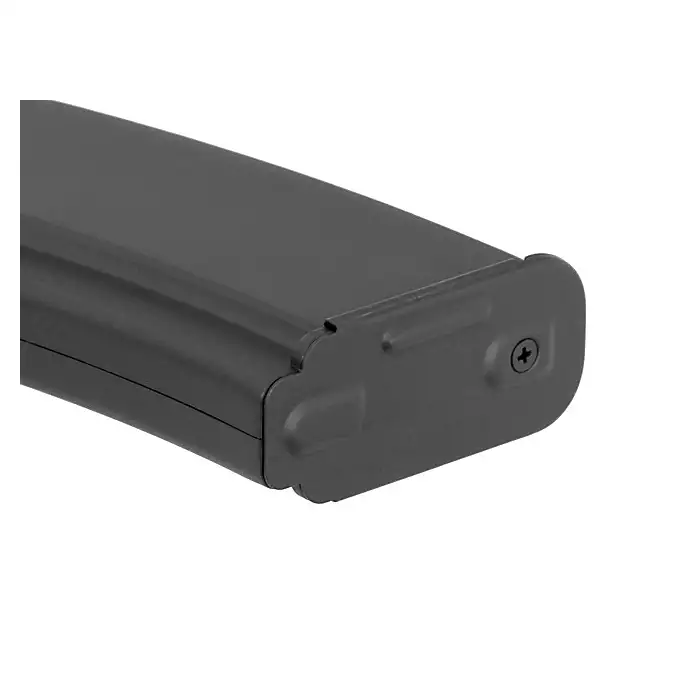 [Zestaw] Polimerowy magazynek Mid-Cap na 150 kulek do RPK [CYMA]