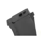 [Zestaw] Magazynek mid-cap na 150 kulek do serii AKM - black [CYMA]