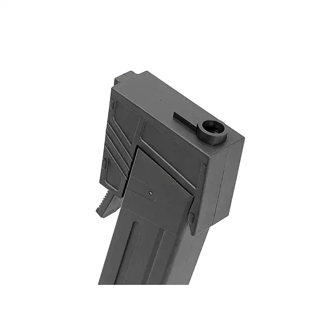 AR15/M4 adapter for pistol magazines - Black [SRC]