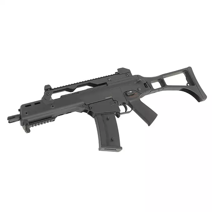 [Set] DMAG G36 30/130rds Variable-Cap Magazine - BK
