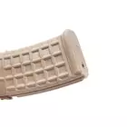 [Zestaw] Magazynek mid-cap na 80 kulek do serii AUG - Dark Earth [BATTLEAXE]