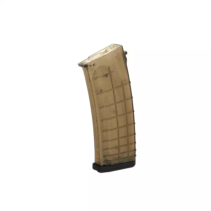 [Zestaw] Magazynek mid-cap na 150 kulek do serii AK [CYMA]