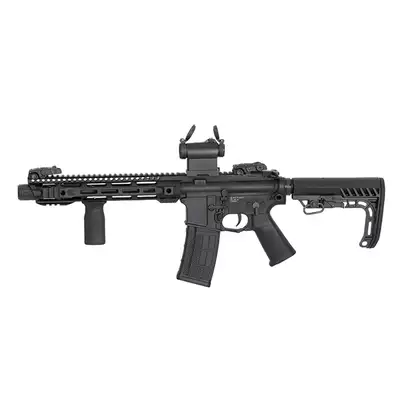 [Zestaw] Zaawansowany magazynek Mid-Cap na 120 kulek do AR-15/M4 - DE