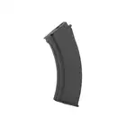[Zestaw] Magazynek mid-cap na 150 kulek do serii AKM - black [CYMA]