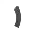 [Zestaw] Magazynek Mid-Cap na 200 kulek do serii AK74 - Czarny [CYMA]