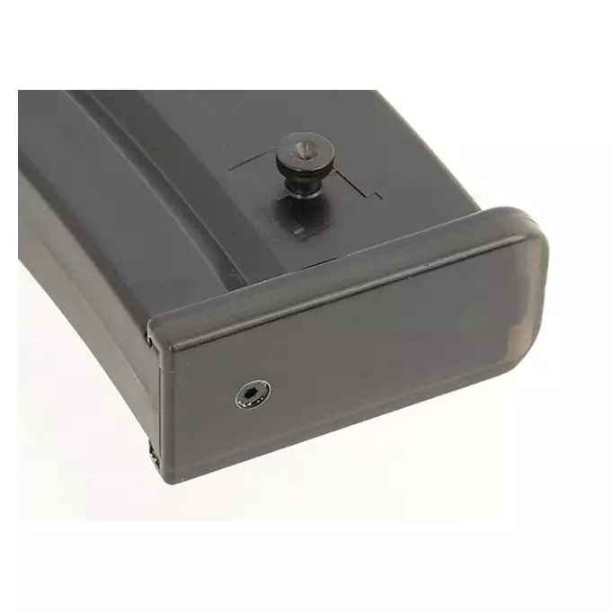 [Set] 150rd mid-cap magazine for G36/SL8 Series [CYMA]