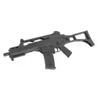 [Set] DMAG G36 30/130rds Variable-Cap Magazine - BK