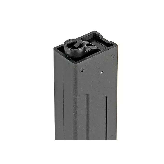 Cargador de pistola 110 bb para SR4 ST FALCON - Negro [SRC]