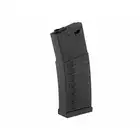 [Zestaw] Magazynek DMAG o zmiennej pojemności 30/130 kulek do HK416/M4 - Black