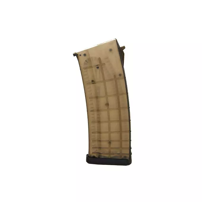 [Zestaw] Magazynek mid-cap na 150 kulek do serii AK [CYMA]
