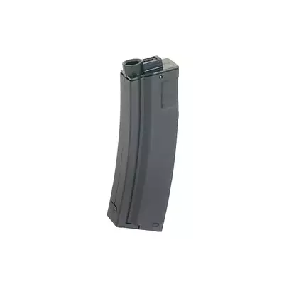 [Zestaw] Magazynek mid-cap do MP5 [CYMA]