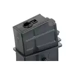 [Set] DMAG G36 30/130rds Variable-Cap Magazine - BK