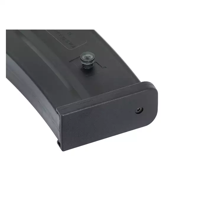 [Set] DMAG G36 30/130rds Variable-Cap Magazine - BK
