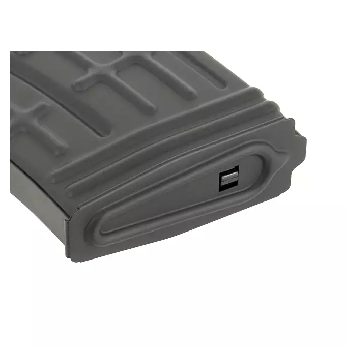 [Zestaw] Magazynek midcap na 100 kulek do serii SVD/SVU AEG [CYMA]