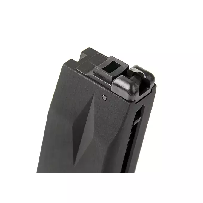 Chargeur Green Gaz 23bbs pour M92/M9 [SRC]