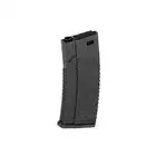 [Zestaw] Polimerowy magazynek mid-cap na 120 kulek do serii M4/AR-15 - BK