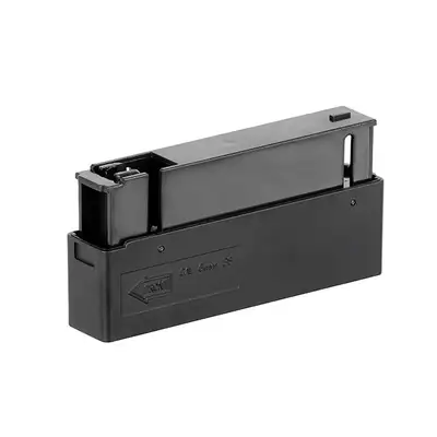 [Zestaw] Magazynek do karabinu snajperskiego CM.706 - Black [CYMA]