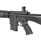 [Zestaw] 110-kulkowy Krótki stalowy magazynek do AR-15/M4 - Black [Double Bell]