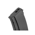[Zestaw] Polimerowy magazynek Mid-Cap na 150 kulek do RPK [CYMA]