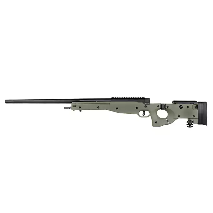 [Zestaw] Magazynek do karabinu snajperskiego CM.706 - Black [CYMA]