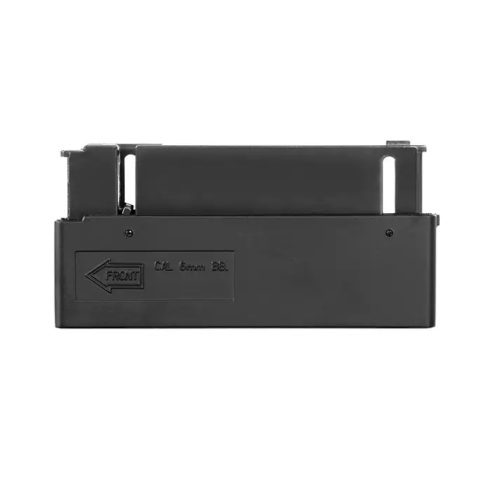 [Zestaw] Magazynek do karabinu snajperskiego CM.706 - Black [CYMA]